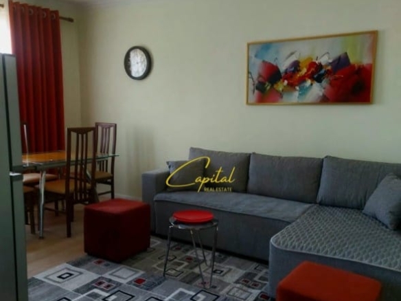 SHITET APARTAMENT 1+1 ALI DEMI 120.000 EURO