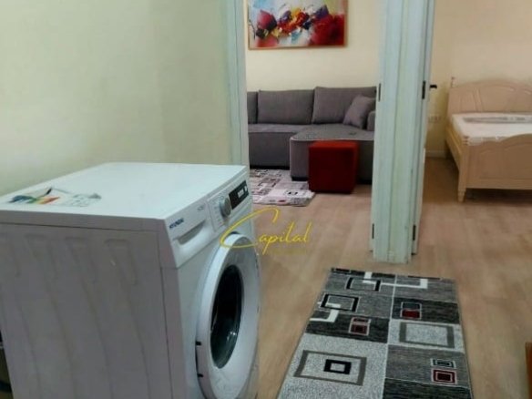 SHITET APARTAMENT 1+1 ALI DEMI 120.000 EURO
