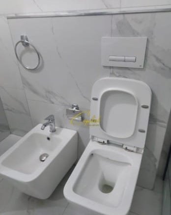 SHITET APARTAMENT 1+1 ALI DEMI 120.000 EURO