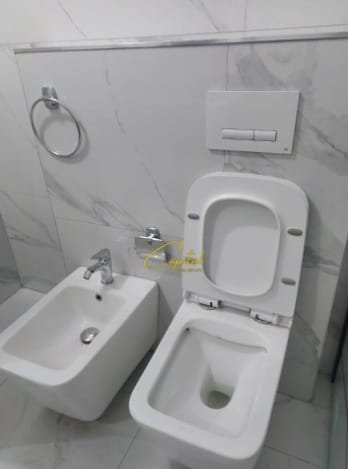 SHITET APARTAMENT 1+1 ALI DEMI 120.000 EURO