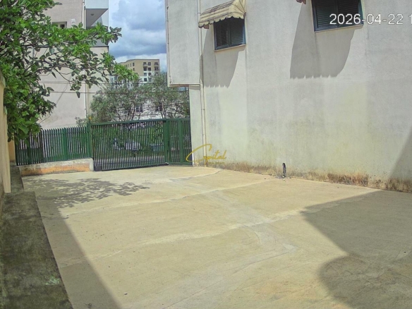 POST PARKIMI ME QIRA 250 M2 KODRA E PRIFTIT 45.000 LEKE
