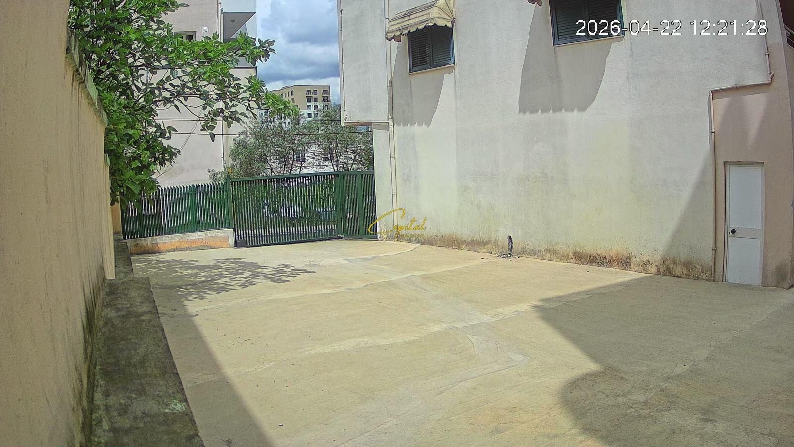 POST PARKIMI ME QIRA 250 M2 KODRA E PRIFTIT 45.000 LEKE