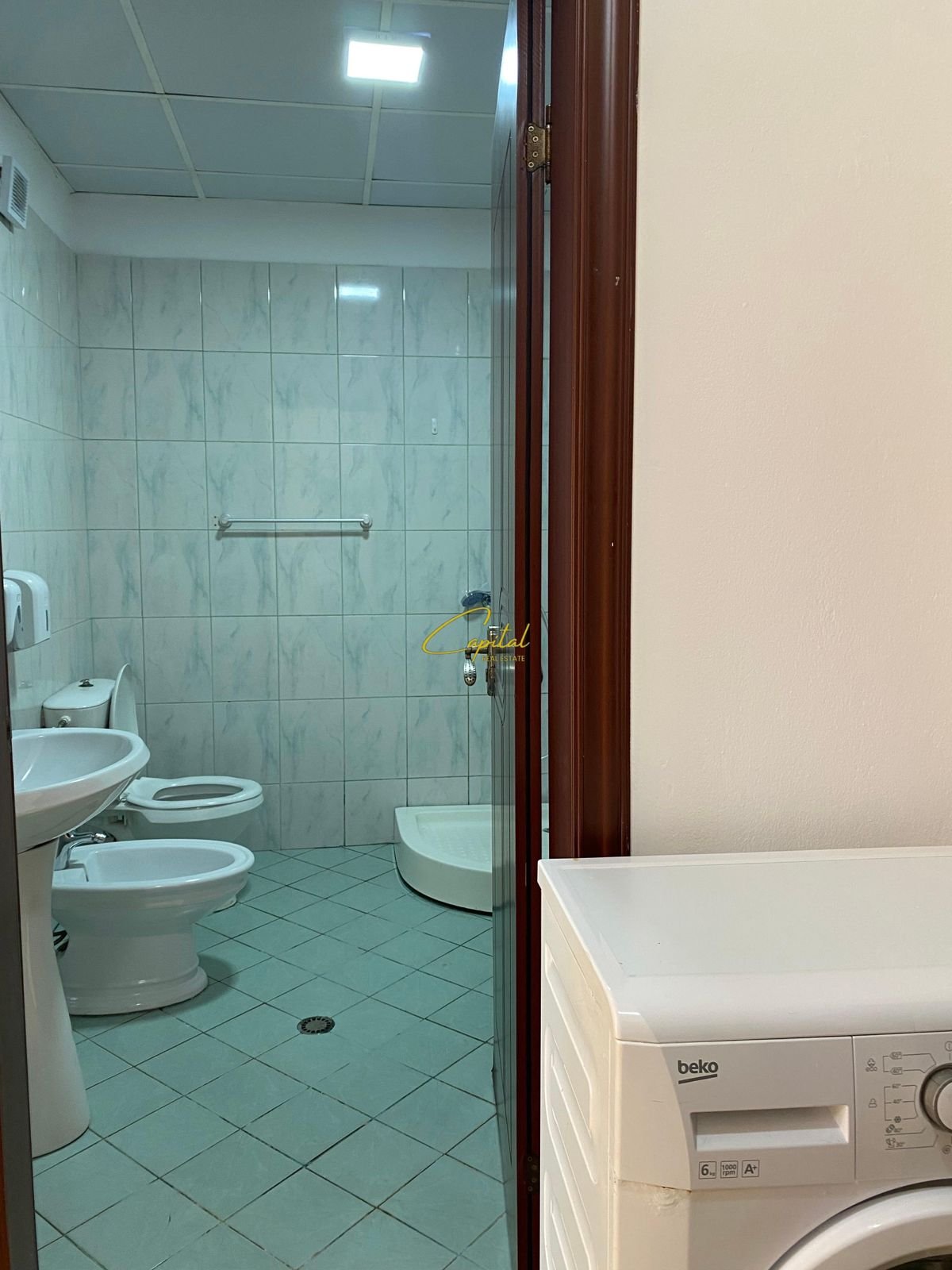 APARTAMENT ME QIRA 1+1 YZBERISHT 35.000 LEKE