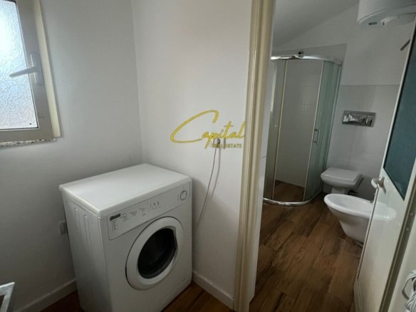 APARTAMENT ME QIRA 2+1 QYTET STUDENTI 40.000 LEKE