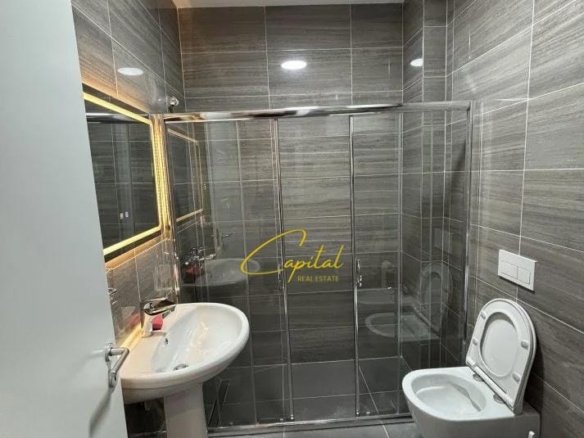 APARTAMENT ME QIRA 1+1 KODRA E DIELLIT 55.000 LEKE