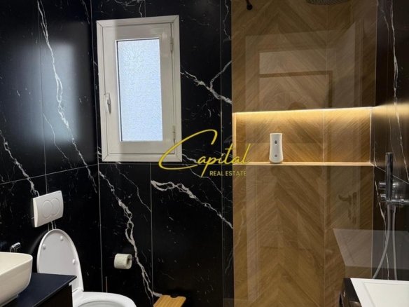 APARTAMENT ME QIRA 1+1 LIQENI ARTIFICIAL 800 EURO