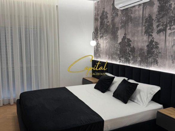 APARTAMENT ME QIRA 1+1 LIQENI ARTIFICIAL 800 EURO