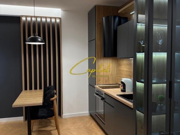 APARTAMENT ME QIRA 1+1 LIQENI ARTIFICIAL 800 EURO