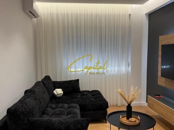 APARTAMENT ME QIRA 1+1 LIQENI ARTIFICIAL 800 EURO