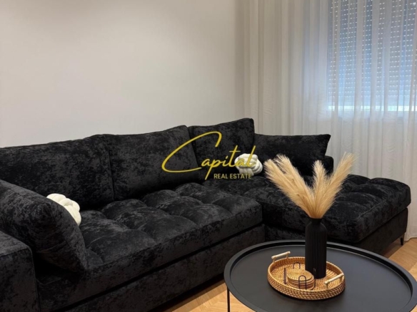 APARTAMENT ME QIRA 1+1 LIQENI ARTIFICIAL 800 EURO