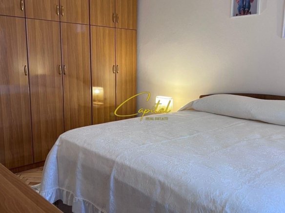 APARTAMENT ME QIRA 2+1 RRUGA E ELBASANIT 70.000 LEKE