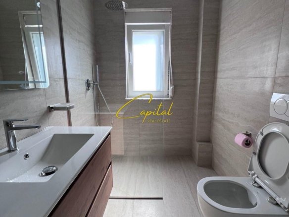 APARTAMENT ME QIRA 2+1 RRUGA E ELBASANIT 70.000 LEKE