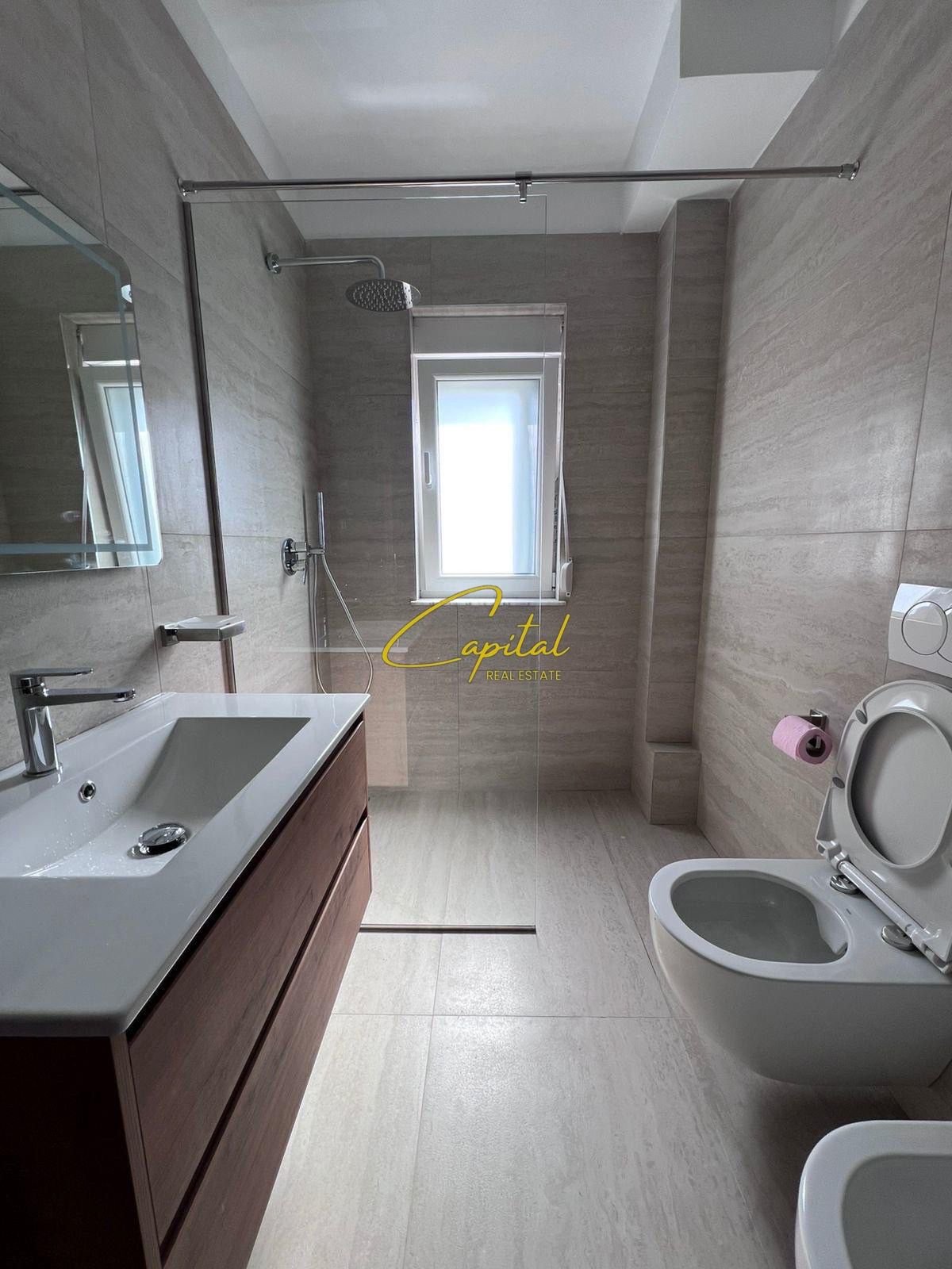APARTAMENT ME QIRA 2+1 RRUGA E ELBASANIT 70.000 LEKE