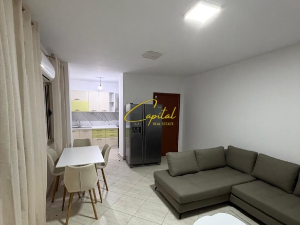 APARTAMENT ME QIRA 2+1 RRUGA JORDAN MISJA 70.000 LEKE