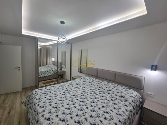 SHITET APARTAMENT 2+1 BRRYLI 200.000 EURO