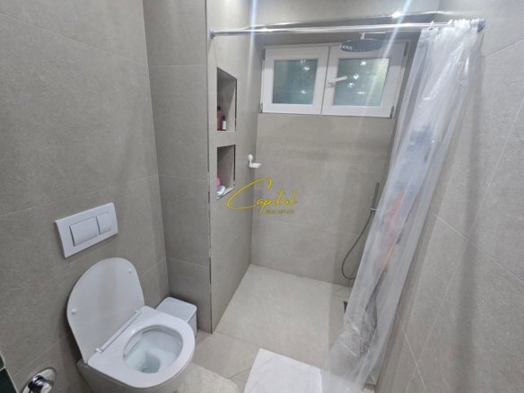 SHITET APARTAMENT 2+1 BRRYLI 200.000 EURO
