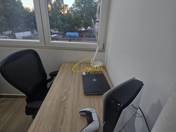 SHITET APARTAMENT 2+1 BRRYLI 200.000 EURO