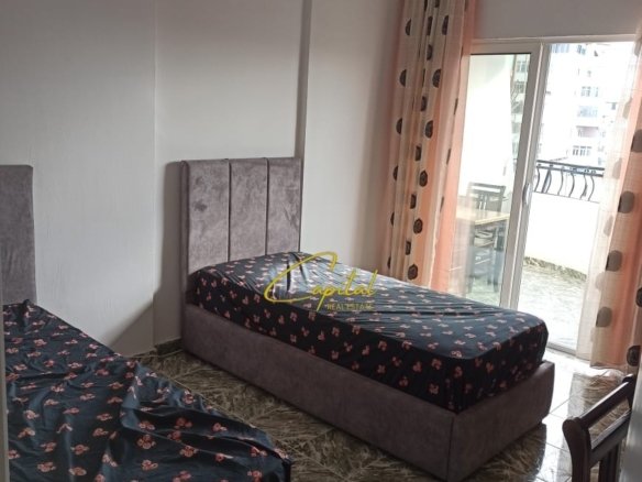 APARTAMENT ME QIRA 2+1 DON BOSKO 60.000 LEKE
