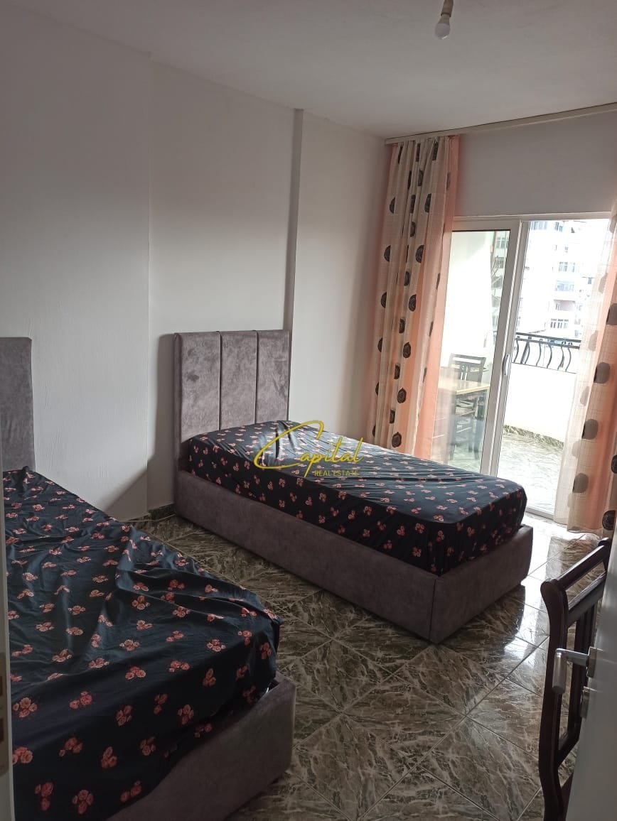 APARTAMENT ME QIRA 2+1 DON BOSKO 60.000 LEKE