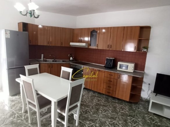 APARTAMENT ME QIRA 2+1 DON BOSKO 60.000 LEKE