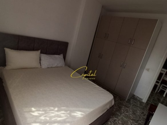 APARTAMENT ME QIRA 2+1 DON BOSKO 60.000 LEKE