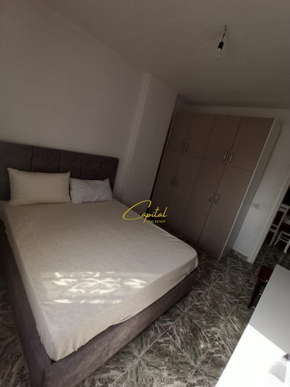 APARTAMENT ME QIRA 2+1 DON BOSKO 60.000 LEKE