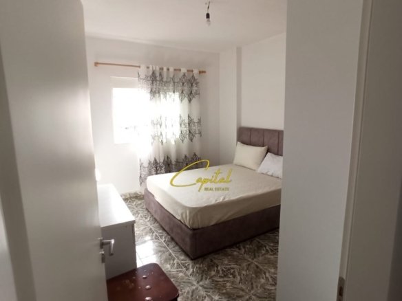 APARTAMENT ME QIRA 2+1 DON BOSKO 60.000 LEKE