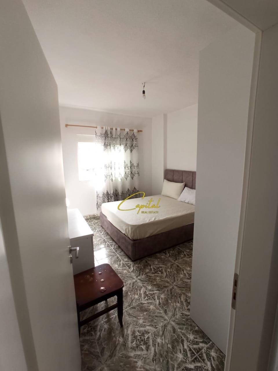 APARTAMENT ME QIRA 2+1 DON BOSKO 60.000 LEKE