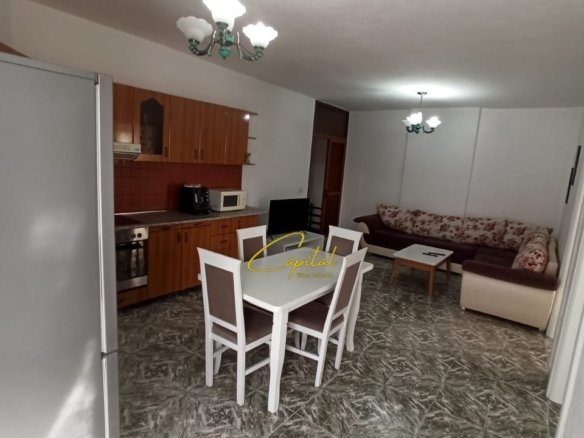 APARTAMENT ME QIRA 2+1 DON BOSKO 60.000 LEKE