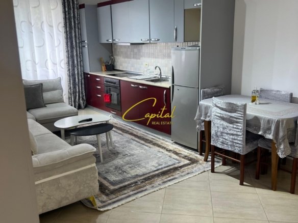 APARTAMENT ME QIRA 2+1 ASTIR 450 EURO