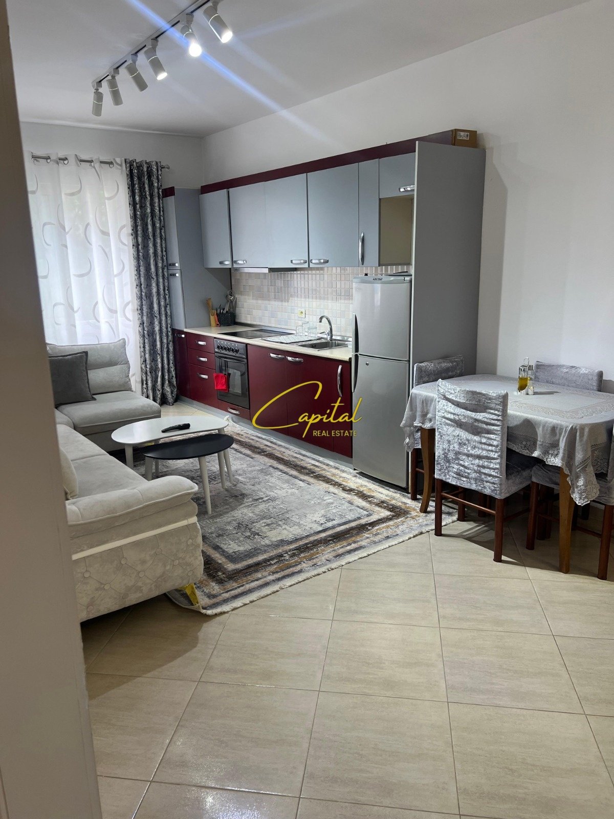 WhatsApp Image 2026-05-22 at 1.35.46 PM APARTAMENT ME QIRA 2+1 ASTIR 450 EURO