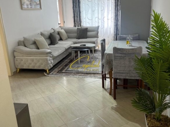 APARTAMENT ME QIRA 2+1 ASTIR 450 EURO