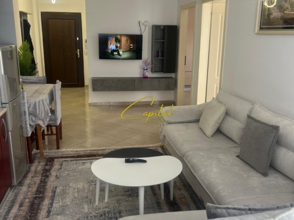 APARTAMENT ME QIRA 2+1 ASTIR 450 EURO