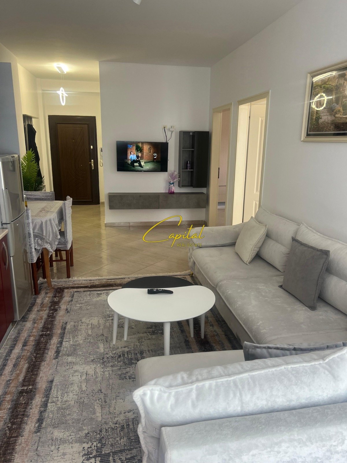 WhatsApp Image 2026-05-22 at 1.35.48 PM (1) APARTAMENT ME QIRA 2+1 ASTIR 450 EURO