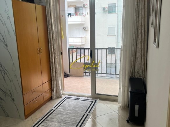 APARTAMENT ME QIRA 2+1 ASTIR 450 EURO