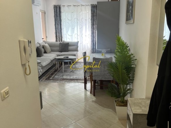 APARTAMENT ME QIRA 2+1 ASTIR 450 EURO