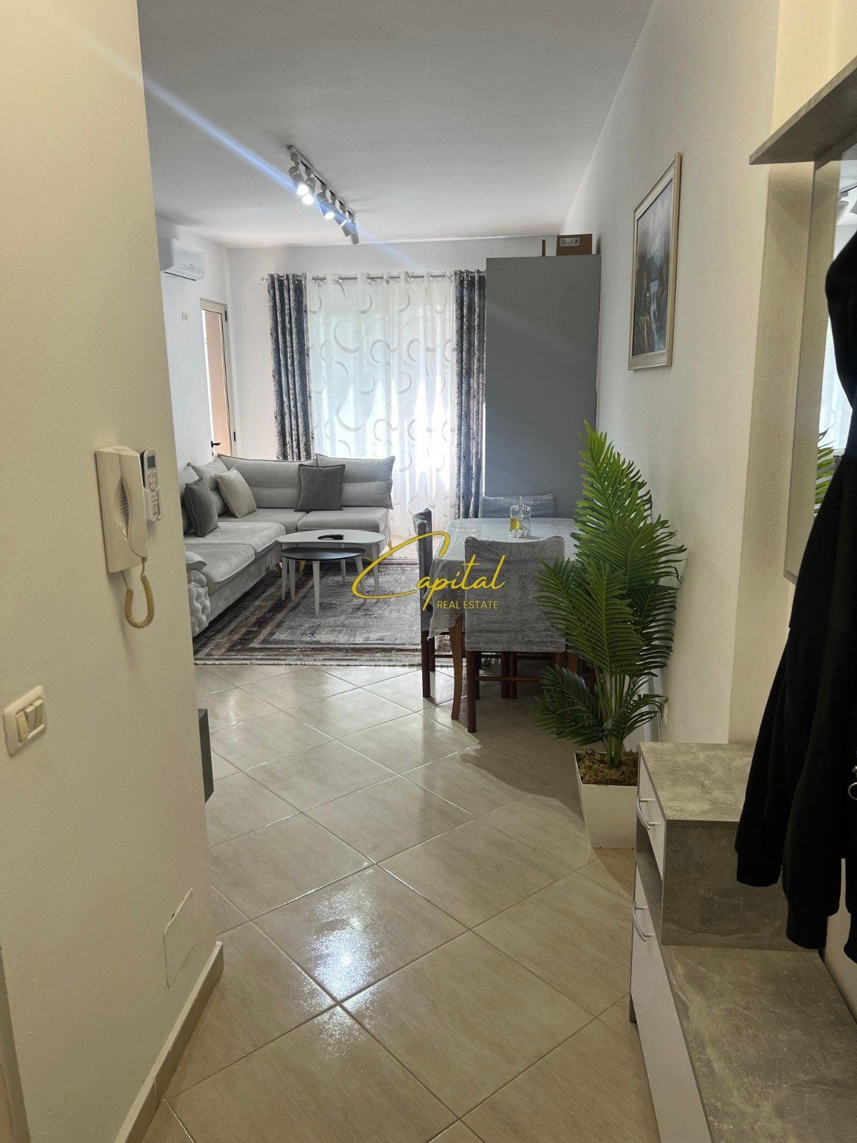 WhatsApp Image 2026-05-22 at 1.35.49 PM APARTAMENT ME QIRA 2+1 ASTIR 450 EURO