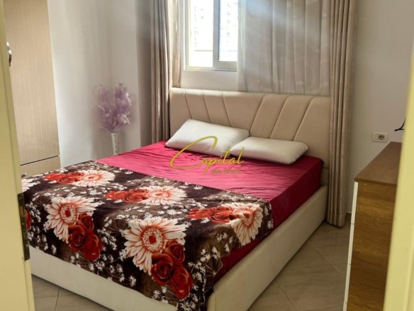 APARTAMENT ME QIRA 2+1 ASTIR 450 EURO