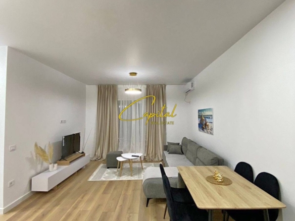 APARTAMENT ME QIRA 1+1 DON BOSKO 60.000 LEKE