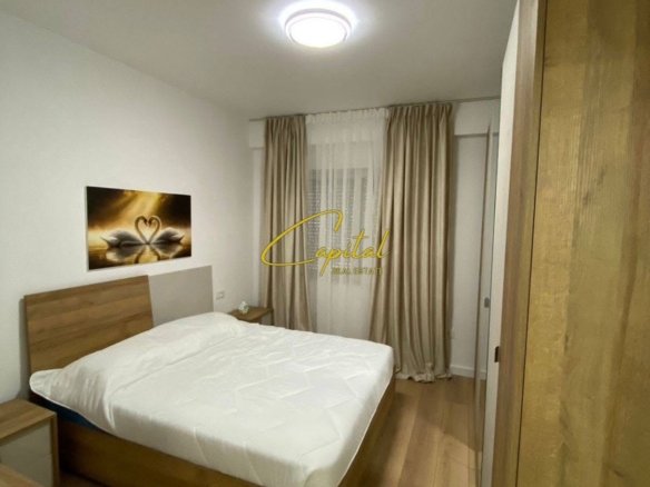 APARTAMENT ME QIRA 1+1 DON BOSKO 60.000 LEKE