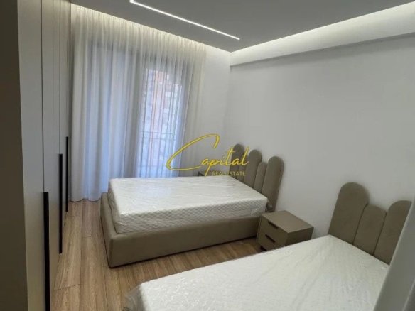 APARTAMENT ME QIRA 2+1 ASTIR 740 EURO