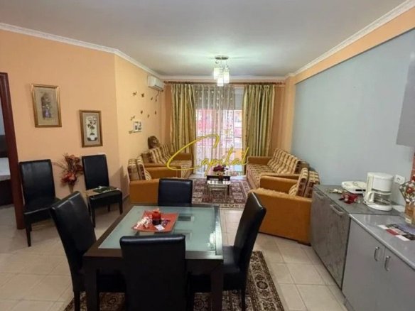 APARTAMENT ME QIRA 1+1 ASTIR 45.000 LEKE