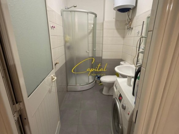 APARTAMENT ME QIRA 3+1 KOPSHTI BOTANIK 700 EURO