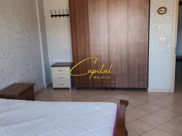 APARTAMENT ME QIRA 1+1 RRUGA JORDAN MISJA 40.000 LEKE