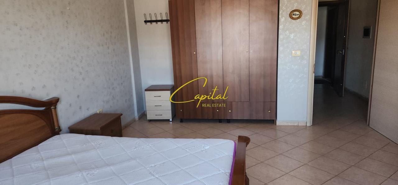 APARTAMENT ME QIRA 1+1 RRUGA JORDAN MISJA 40.000 LEKE