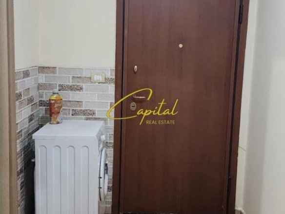 APARTAMENT ME QIRA 1+1 RRUGA JORDAN MISJA 40.000 LEKE
