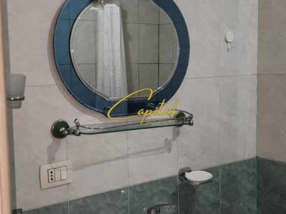 APARTAMENT ME QIRA 1+1 RRUGA JORDAN MISJA 40.000 LEKE