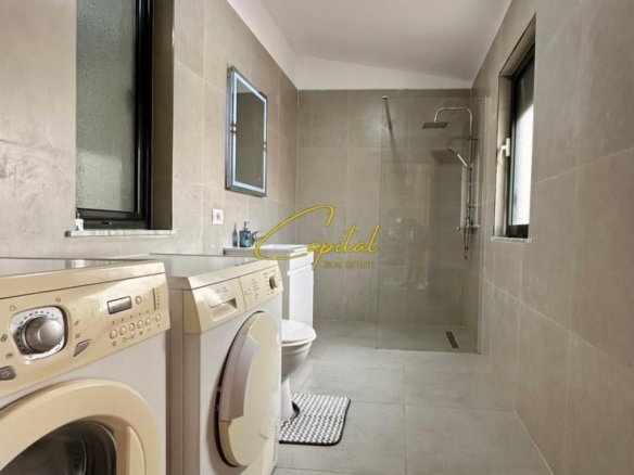 APARTAMENT ME QIRA 2+1 RRUGA E DIBRES 80.000 LEKE