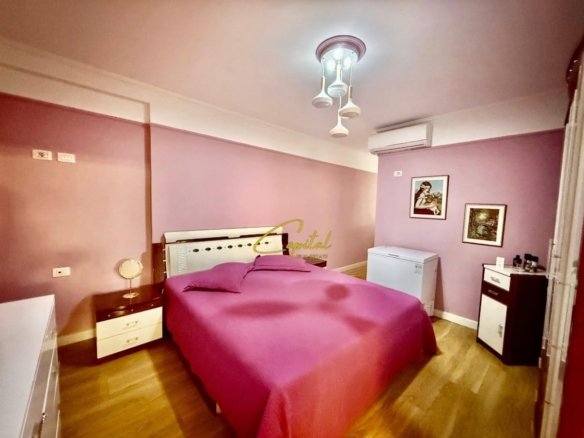 APARTAMENT ME QIRA 2+1+2 KOMUNA E PARISIT 1000 EURO