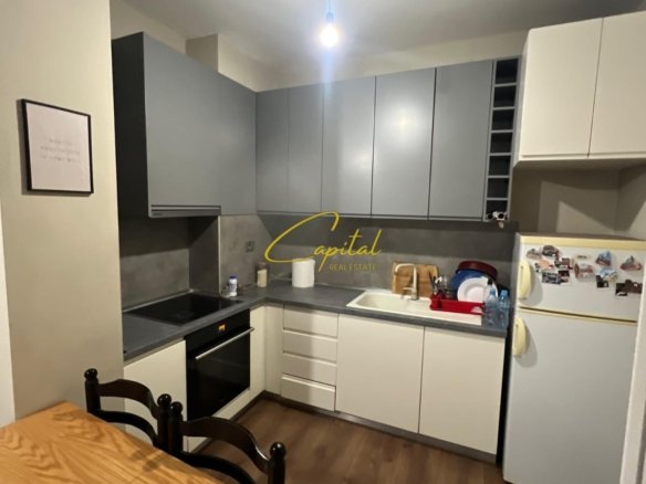 SHITET APARTAMENT 1+1 YZBERISHT 96.000 EURO